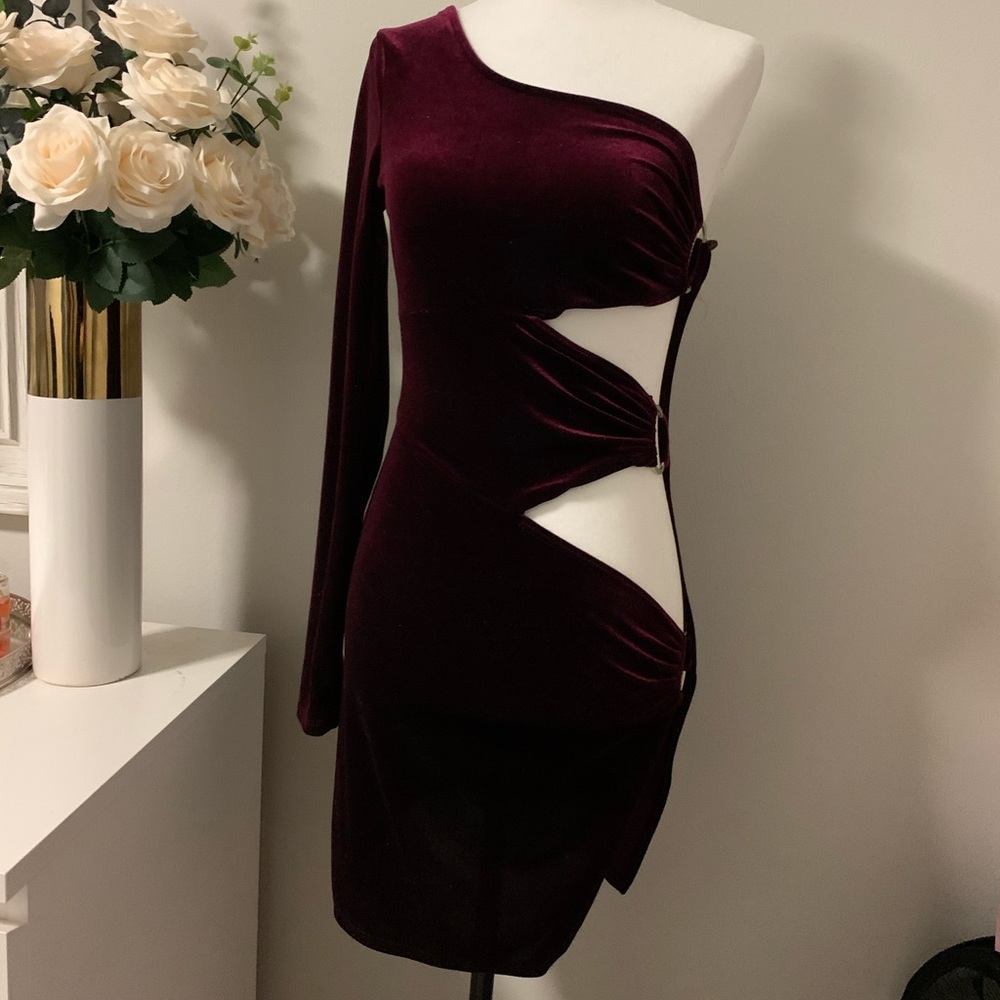 Hot girl summer dress